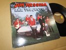 JIM MESSINA AND THE JESTERS US LP Thimble TLP3 private hot-rod garage surf rock 