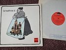 FAT MATTRESS - II 2 (Polydor UK Original LP 1970) A1/ B1. Prog Psych. Nice