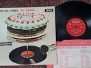 ROLLING STONES Let It Bleed (Unboxed Decca UK Original MONO LP 1969 + Inner)
