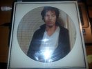 BRUCE SPRINGSTEEN - DARKNESS ON THE EDGE OF TOWN PICTURE DISC - STILL SEALED