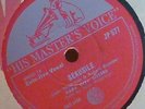 SOUTH AFRICA 78 RPM DARK CITY SISTERS VOCAL JIVE SEKUSILE HMV CLEAN LISTEN