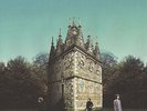 Temples - Sun Structures