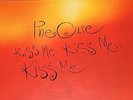 THE CURE Kiss Me Kiss Me Kiss Me Double LP Elektra 1987 VINYL in NM condition