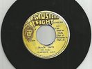 CLARENCE AIRD / BLACK UNITY / VERSION / RHYTHM FORCE /  RARE / 7''/ EX