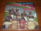 LA CUMBIA MODERNA la clavada LP ROD STEWART / AFRO FUNK CUMBIA COLOMBIA ???