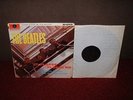 THE BEATLES Please Please Me LP 1963 BLACK & GOLD MONO 1st Press DICK JAMES