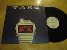 TAKO - S/T   YUGO PROG ROCK FIRST PRESS 1978 STICKER FOR CONTACT ON BACK POKORA