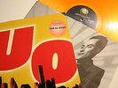 Urge Overkill - Saturation - Rare Orange LP record