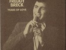 Freddy Breck Years Of Love UK vinyl LP album record BULP2002 BUK 1974