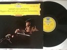 Ruggiero Ricci - Geigen aus Cremona LP DGG 136 464 Glory of SLPEM ED1 STEREO NM