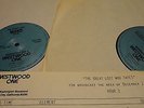  THE GREAT LOST WHO TAPES  2HR/2LP 1982 WESTWOOD ONE RADIO SHOW  THE WHO  RARE