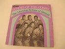 Echoes Of The Gospel The Morning Echoes of Detroit Nashboro Records LP