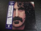 Frank Zappa - Apostrophe  Japan LP  P-8467D  Jack Bruce  Yellow Snow