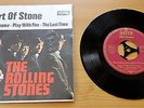 The Rolling Stones - Heart of Stone
