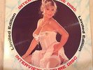 SAMANTHA FOX INTERVIEW PICTURE DISC, LIMITED EDITION, TOPLESS