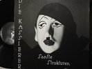 DIE KASSIERER SANFTE STRUKTUREN LP