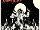 DEATH ALLEY - black magick boogieland
