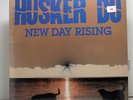 Hüsker Dü ?– New Day Rising SEALED 1st Press 1985 USA LP Husker Du