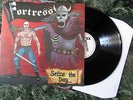 Old australian classic Lp Oi Skinhead