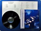 FICTION FACTORY THROW THE WARPED WHEEL OUT 283P550 OBI LP Cd2258