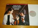 PHILIPS 416 821 DIGITAL TCHAIKOVSKY SIBELIUS VIOLIN CONCERTO VIKTORIA MULLOVA NM