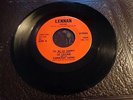 LIL LAVAIR AND THE FAULOUS JADES..LENNAN 45...I'LL BE SO HAPPY/COLD HEAT...VG+