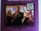 VINYL RECORD ALBUM by PETE FOUNTAIN'S NEW ORLEANS  / STILL SEALED
