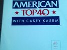 Amerocan Top 40  Abc July 6 1985 Week Before Live Aid  4  Lps  With Playlist