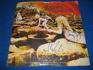LED ZEPPELIN - ORIGINAL SIGNED - Vinyl 7 INCH SINGLE