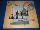 Pink Floyd - ORIGINAL SIGNED - Vinyl LP  Album - Incl. Roger Waters