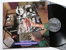 CARCASS - Necroticism LP 1991 , Earache 1st press MINT