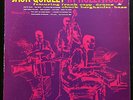 Jack Quigley Trio In Hollywood LP Mint- 1962 Mono RED Vinyl Sand C 28 Frank Capp
