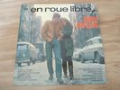 Bob Dylan - En Roue Libre... - Vinyl LP