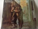 UNOPENED/SEALED   JETHRO TULL   AQUALUNG   RARE 1971 BEAUTIFUL ROCK ALBUM LP