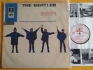 The Beatles , Help  SMO 84008 , deutsche Odeon Exportpressung  Raaarrr