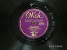 Charlie Spand Okeh 05699 78 RPM Rock and Rye - Alabama Blues 1940 Blues Singer