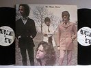 MR. MOJO RISIN'   THE DOORS/JIM MORRISON   ORIGINAL 1970 2LP, NEAR MINT 
