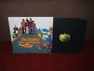 THE BEATLES Yellow Submarine LP 1969 MONO 1st Press BRILLIANT EXAMPLE