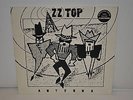ZZ TOP Antenna LP  1994 HOL Press  BEAUTY Copy  Original Inner  RARE