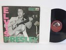 50s Rockabilly ELVIS PRESLEY rock 'n' roll 1956 UK Vinyl LP HMV CLP 1093