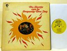 PA 'ALANTE CON LA ORQUESTA DEE JAY lp Orig. UA Latino Guaguanco Salsa RARE Promo