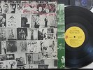 KLP157 - Rolling Stones Exile on Main St COC 2-2900 US 2LP in FOC + card OIS'