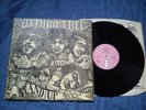 JETHRO TULL   stund up  1969-UK EARLY  PRESS - PINK ISLAND LABEL -  EX