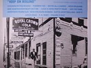 ROSCO GORDON: Keep On Rolling LP (Netherlands) rare Blues & R&B