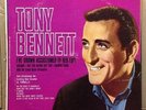TONY BENNETT & AL TORNELLO I've Grown Accustomed To Her Face 1961 USA Vinyl LP