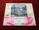 DON RENDELL MEETS BOBBY JASPER VOGUE 10