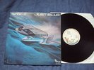 SPACE  just blue   1978-RARE FIRST PORTUGAL  PRESS  -VOGUE  REC -EX+
