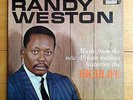 Randy Weston New African Nations Highlife OG US NM MONO LP Colpix 1963 Jazz