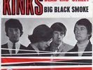 THE KINKS 45 DEAD END STREET+PS HOLLAND RARE