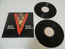 Metallica - Death Mission 2LP / 1985 Donington + Rehearsals & Demo